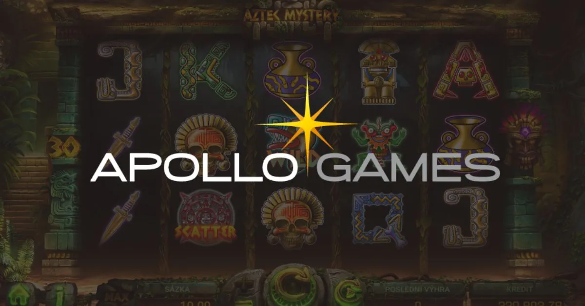 Apollo Games