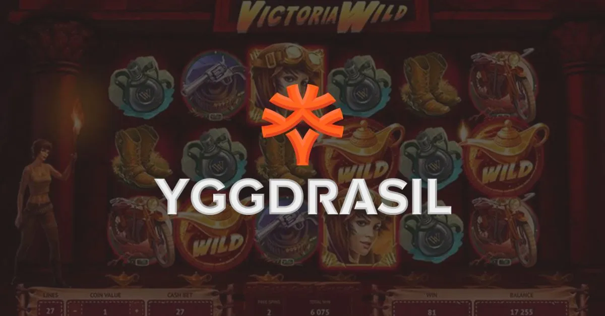 Yggdrasil