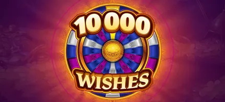 10000 Wishes 10000 Wishes