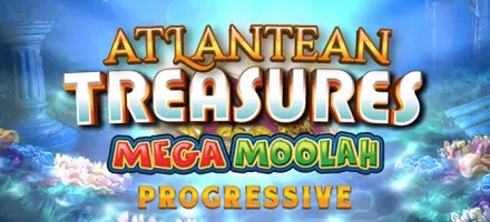 Atlantean Treasures Atlantean Treasures