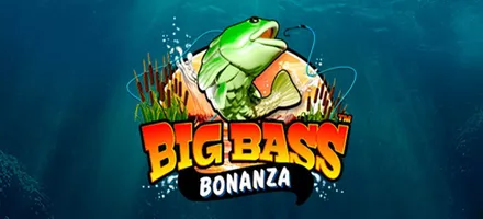 Big Bass Bonanza