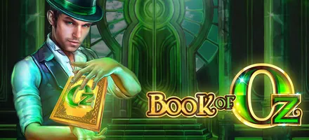 Book of Oz