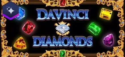 Da Vinci Diamonds