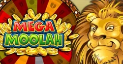 Mega Moolah