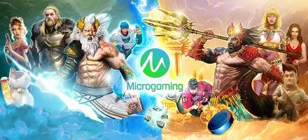 Microgaming