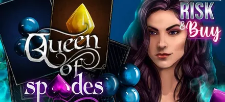 Queen of Spades