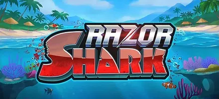 Razor Shark