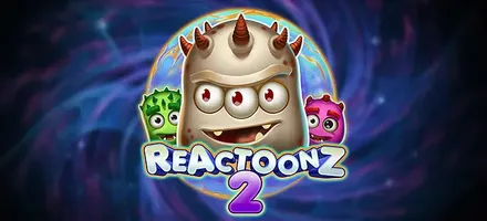 Reactoonz 2