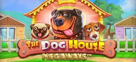 The Dog House Megaways