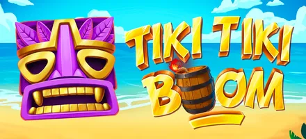 Tiki Tiki Boom