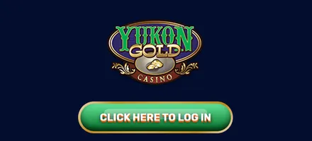 Yukon Gold Casino přihlášení