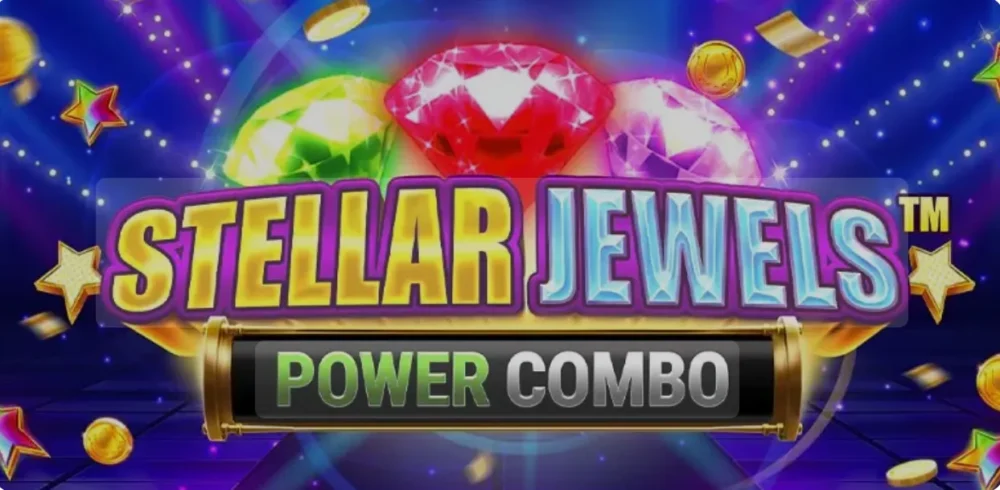 Měsíční promo akce: Dvojnásobek bodů* na Stellar Jewels Rewards Power Combo™