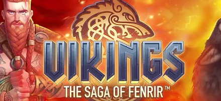 Měsíční promo akce: VIKINGS: SAFA OF FENRIR: Dvojnásobný počet bodů