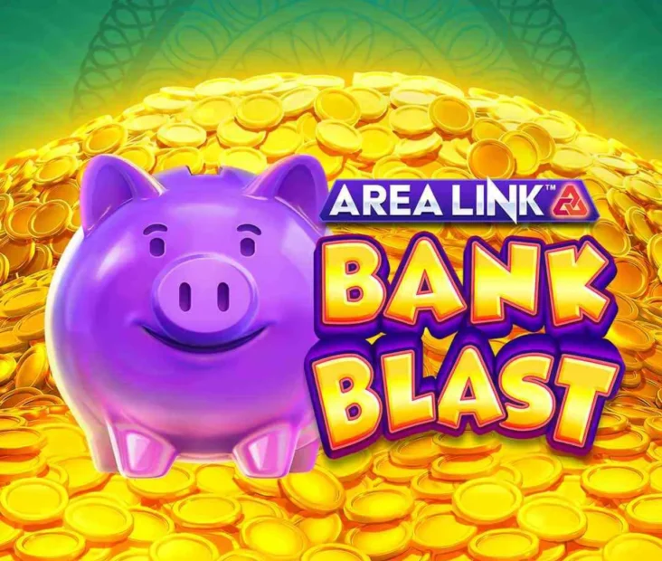 Area link bank blast